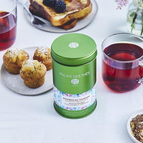 Hammam Rooibos Tea (3.5 Ounce)