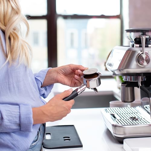 Coffee Products 51mm Puck Screen for Barista Models