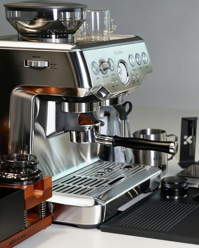 54mm Bottomless Portafilter