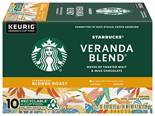 Coffee K Cup Pods (60 Count)