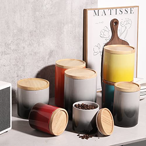 Sweejar Ceramic Food Storage Jar