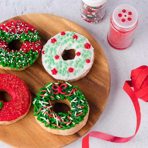 Sprinkles 4 Pack