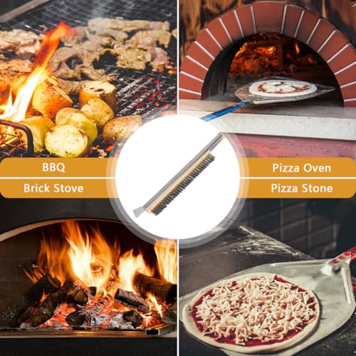 Pizza Oven Brush