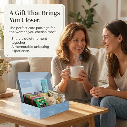 Tea Gift Set for Women