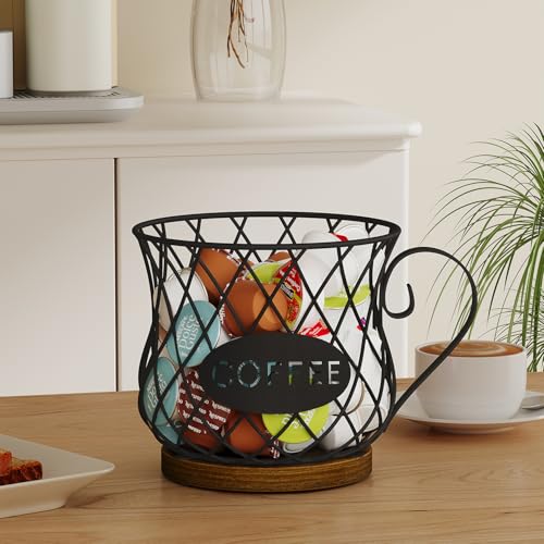 K Cup Holder Organizer