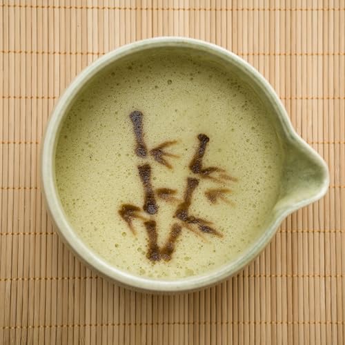 Yeemous 7 Pcs Matcha Whisk Set (7 Count)