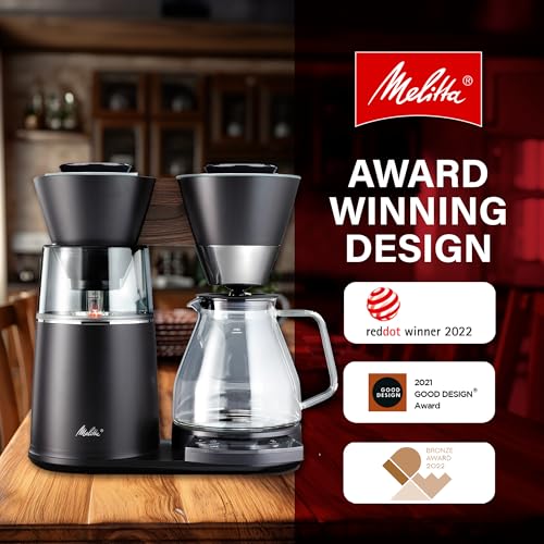 Vision 12 Cup Drip Coffee Maker