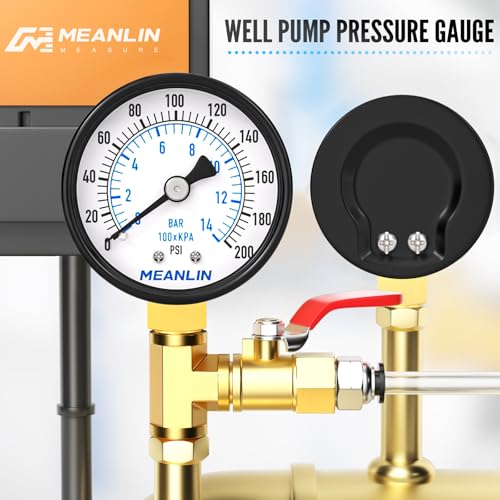 0 200Psi 2" DIAL FACE 1 (2 Count)
