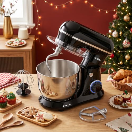 4QT Electric Stand Mixer
