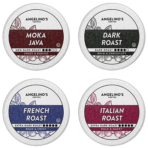 96 Count Compatible with Keurig 2.0 K