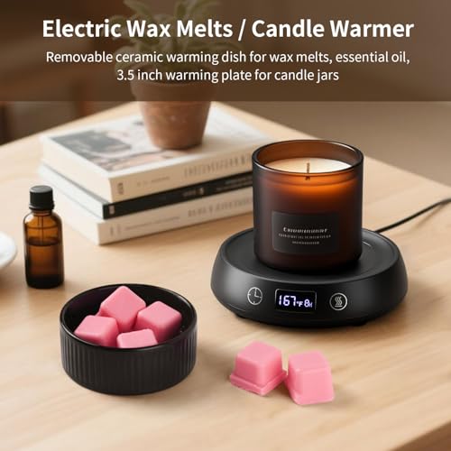 Candle Warmer