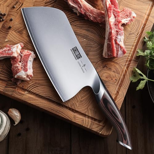 7'' Butcher Knife