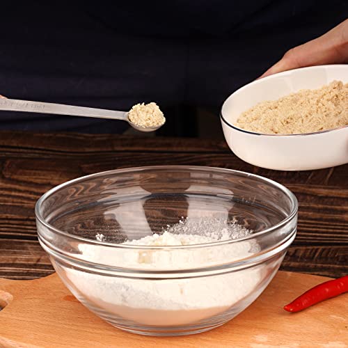 5pcs Mini Measuring Spoon Set