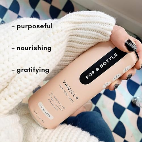 Oat Milk Lattes (64 Fl Oz)