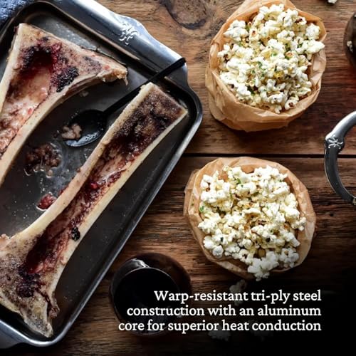 Provisions OvenBond