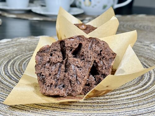 Chocolate Muffin Mix (14 Ounce)