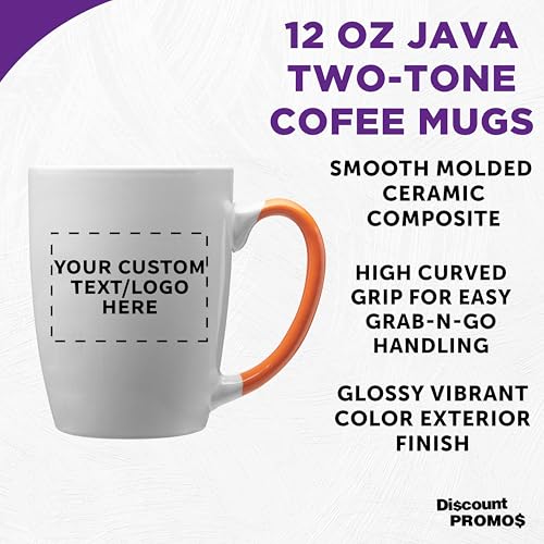 Custom Java Two (100 Count)