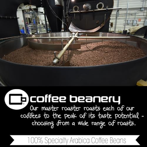 Sampler of Decaf Flavors