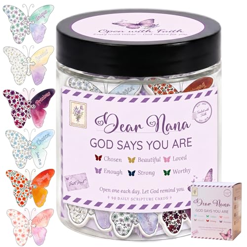 Dear Nana Gifts