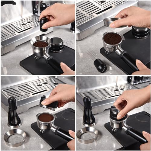 54mm Magnetic Dosing Funnel V2