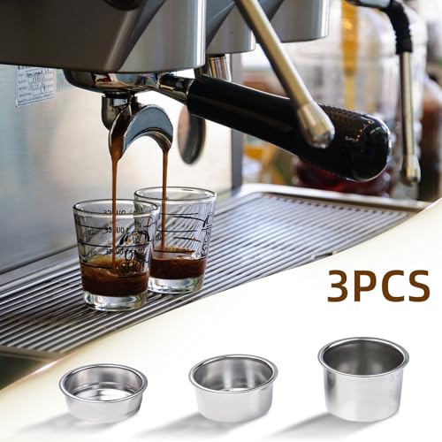 51mm Coffee Filter Basket