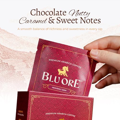 Premium Vietnamese Coffee (16 Count)