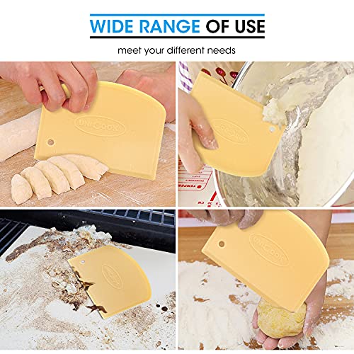 Dough Scraper (2 Count)