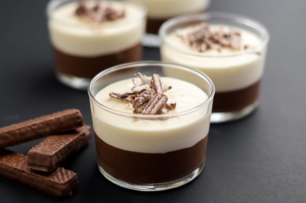 A Blend Above Chocolate Lover's Dream Pie Mix (3 Count)