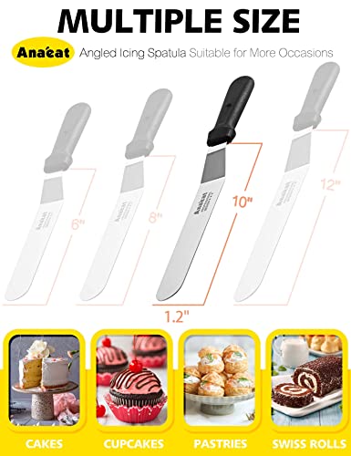 Icing Spatula