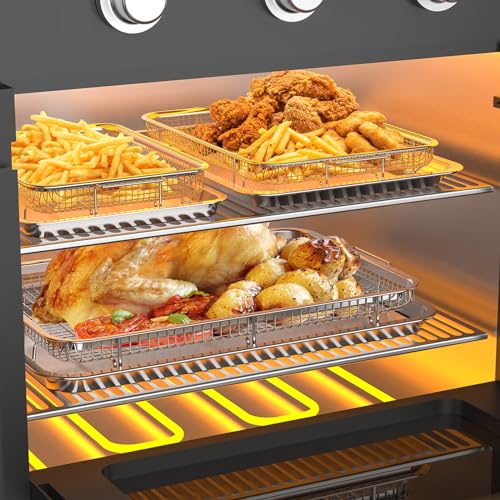 Air Fryer Basket for Oven