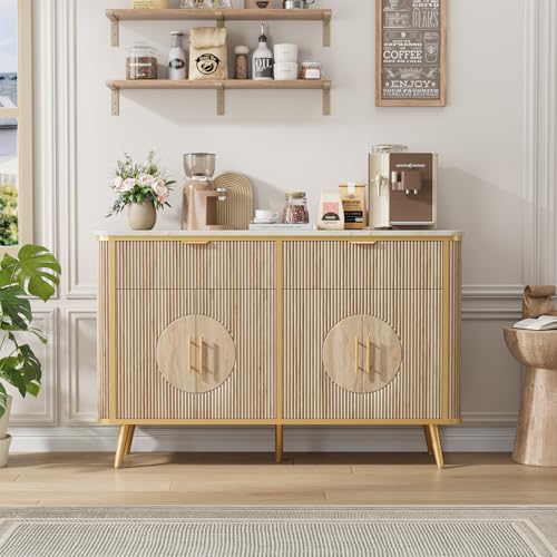 47.2" Buffet Storage Cabinet