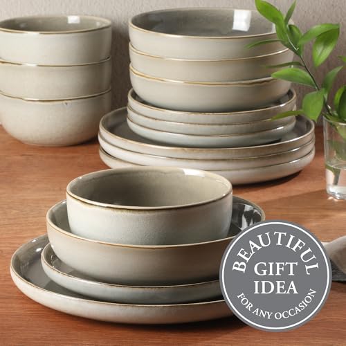 Sunveil 16 Piece