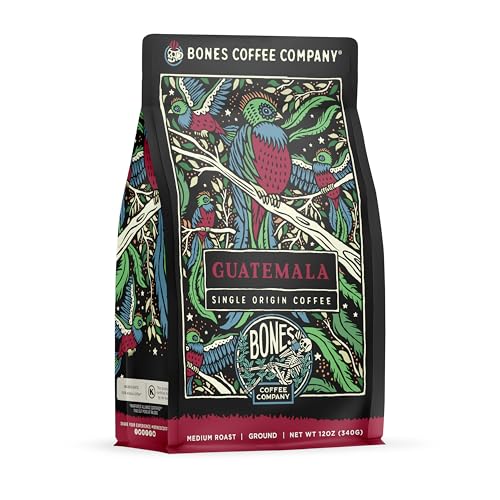 Guatemala Single (12 Ounce)
