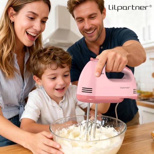 Hand Mixer Electric