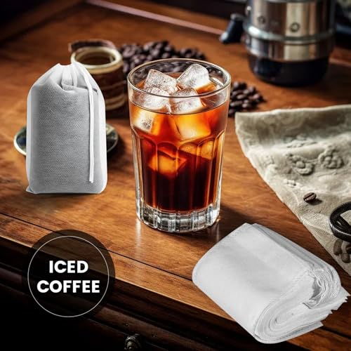 Cold Brew Bags (120 Count)