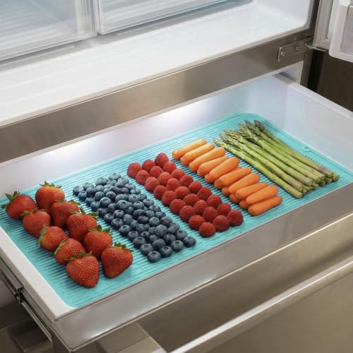 Silicone Dish Drying Mat for Multiple Usage