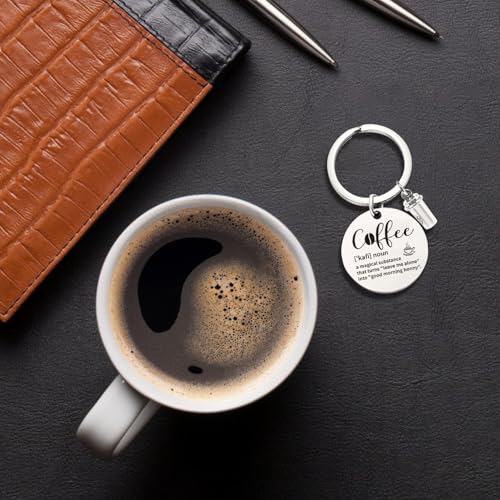 Coffee Gifts 6PCS Coffee Gift Basket (6 Count)