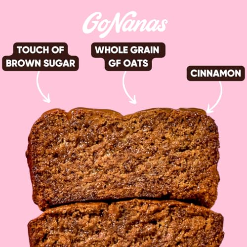 Variety Pack Banana Bread & Muffin Mix (32.95 Ounce)