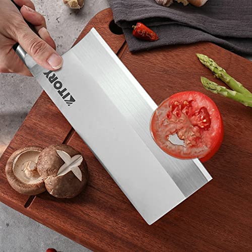 Cleaver 7" Lite Chinese Chef`s kitchen knife