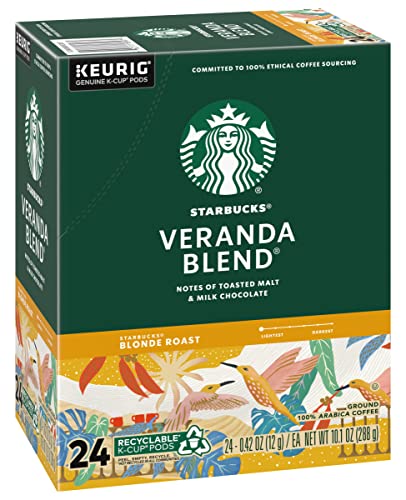 Coffee K Cup Pods (72 Count)