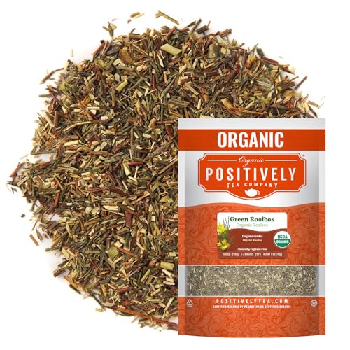 Positively Tea (4 Ounce)
