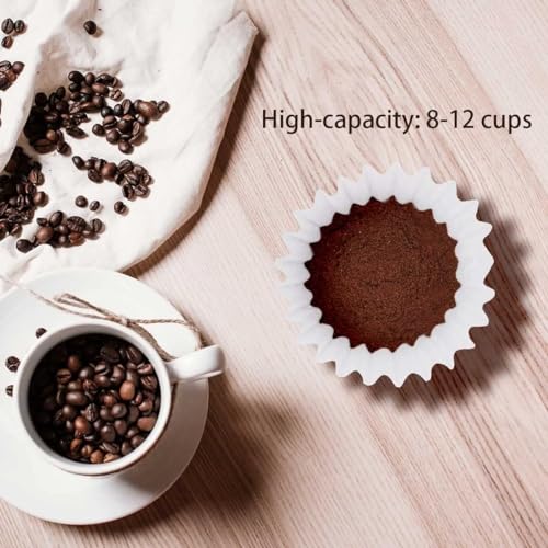 Coffee Filters 8 (200 Count)