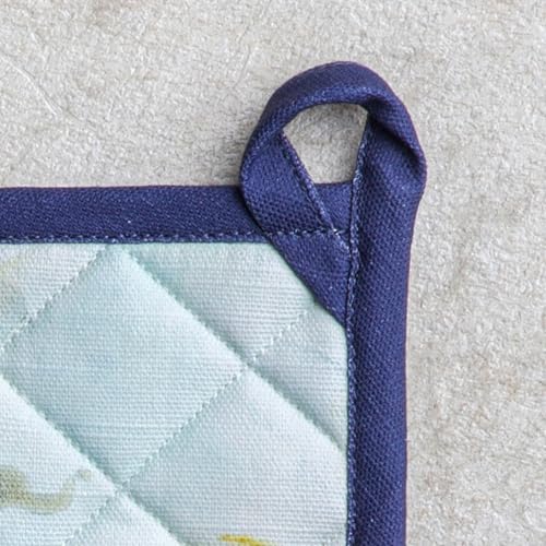Pot Holders 100% Cotton Potholders