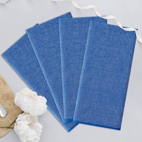 380 GSM Cotton Premium Kitchen Towels 3 Pack (3 Count)