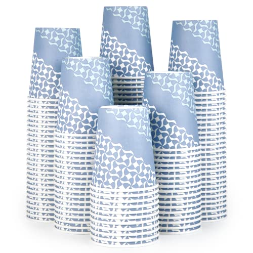 8 oz Paper Cups (300 Count)