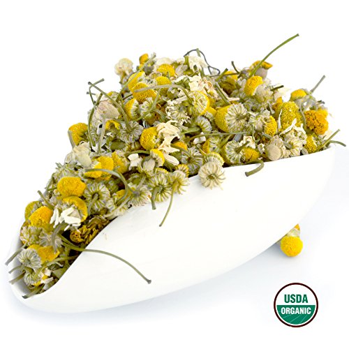 Chamomile Tea 1LB (16 Ounce)