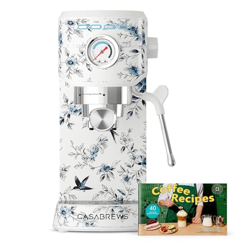 CM5418 Espresso Machine