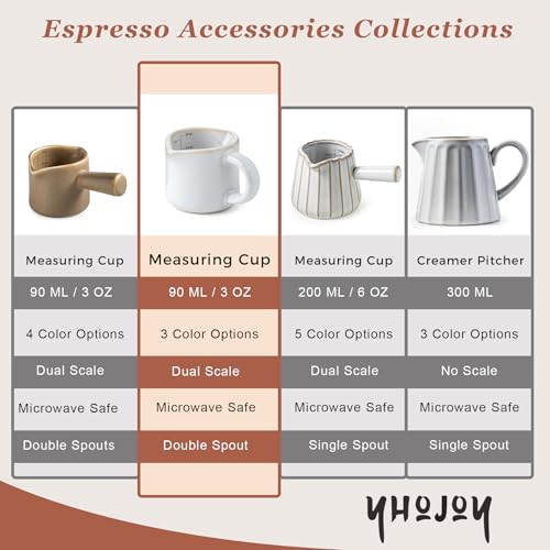 Ceramic Espresso Cup