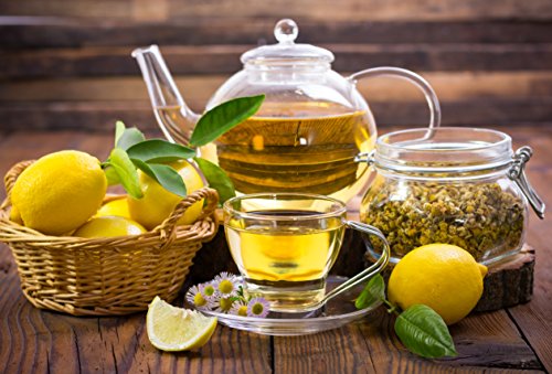 Chamomile Tea 1LB (16 Ounce)