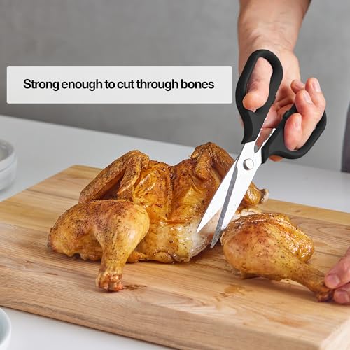 Heavy Duty Kitchen Shears